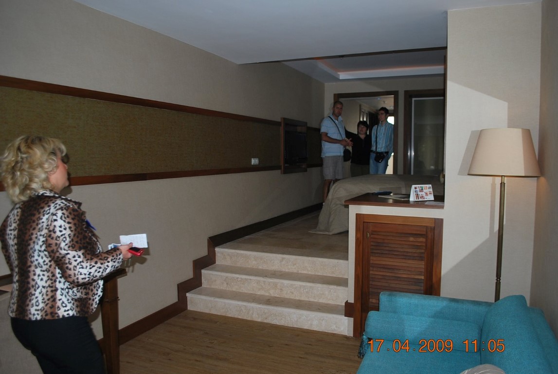 imagini hotel MARTI RESORT MARMARIS